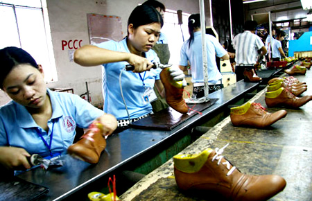 ປົກປ້ອງຜົນປະໂຫຍດການສົ່ງອອກສິນຄ້າໄປຍັງອາເມລິກາ